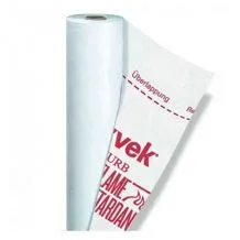 Мембраны для фасада